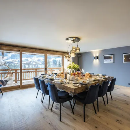 Chalet Zell: A Perfect Base For Alpine Cozy Zell am See