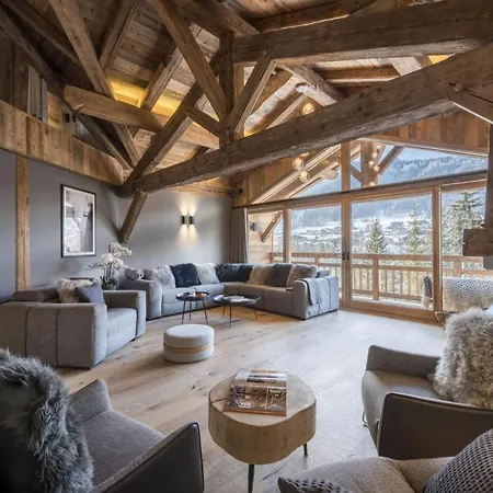 Chalet Zell: A Perfect Base For Alpine Cozy Apartamento