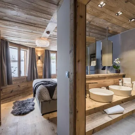 Apartamento Chalet Zell: A Perfect Base For Alpine Cozy Zell am See