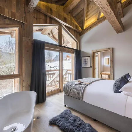 Apartment Chalet Zell: A Perfect Base For Alpine Cozy *