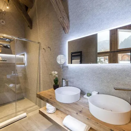 Chalet Zell: A Perfect Base For Alpine Cozy Apartment Zell am See