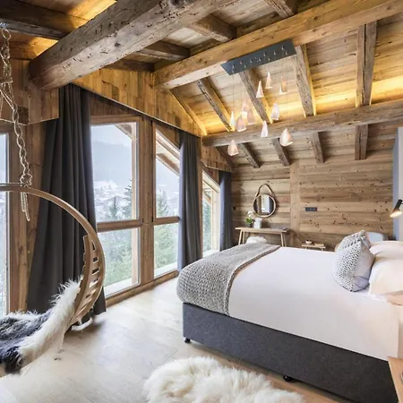 Chalet Zell: A Perfect Base For Alpine Cozy