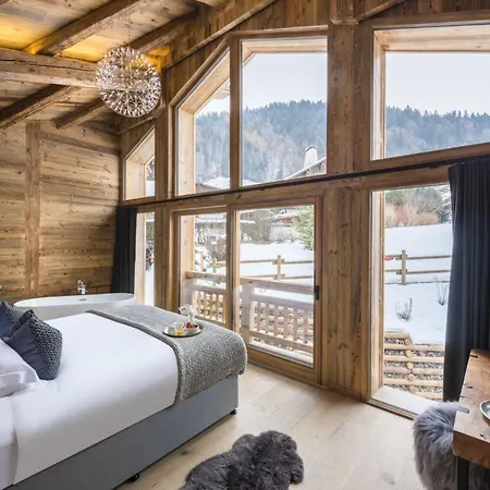 Apartment Chalet Zell: A Perfect Base For Alpine Cozy *