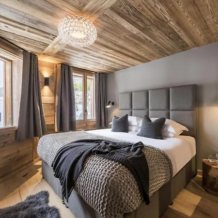 Chalet Zell: A Perfect Base For Alpine Cozy شقة