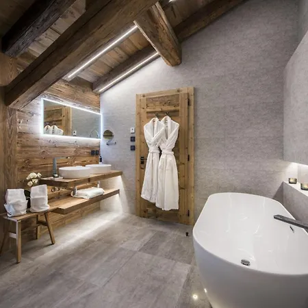 شقة Chalet Zell: A Perfect Base For Alpine Cozy زيل أم سي